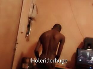 Holeriderhuge