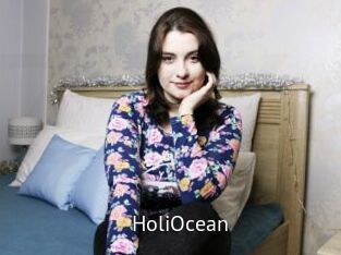 HoliOcean