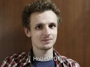 HollesWOW Zizi X