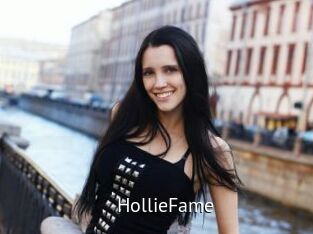 HollieFame