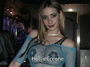 HollieGreene