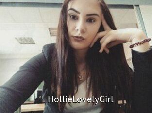 HollieLovelyGirl Zizi X