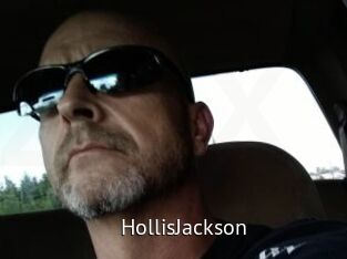 HollisJackson