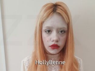 HollyBenne