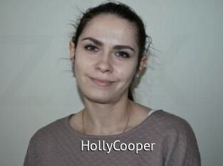 HollyCooper
