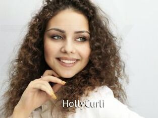 HollyCurli
