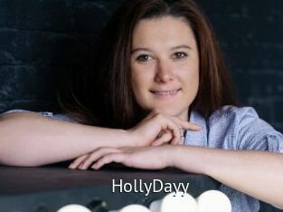 HollyDayy