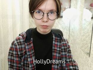 HollyDreams