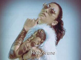 HollyGrune