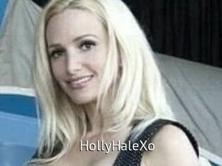 HollyHaleXo