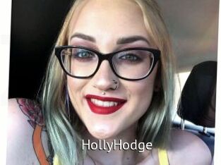 HollyHodge