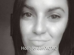 HollyJordanXOXO