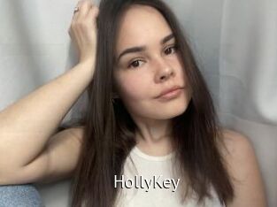 HollyKey