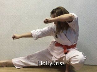 HollyKriss