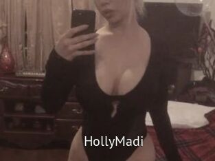 HollyMadi