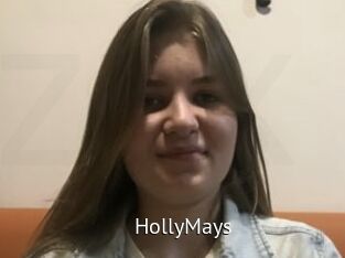 HollyMays Zizi X