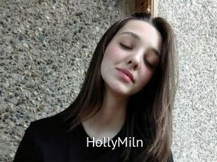 HollyMiln