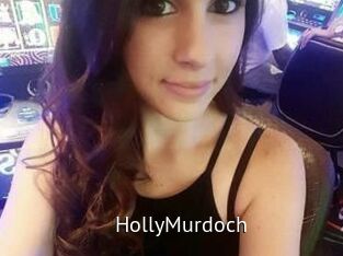 HollyMurdoch