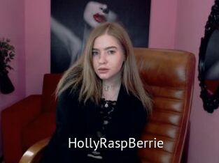 HollyRaspBerrie