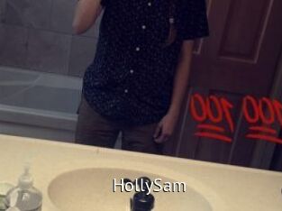 HollySam Zizi X