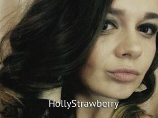 HollyStrawberry