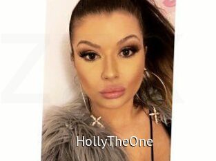 HollyTheOne Zizi X