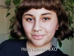 HollyValentineXO