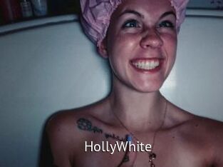 HollyWhite