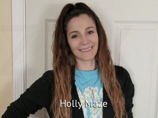Holly_Maze