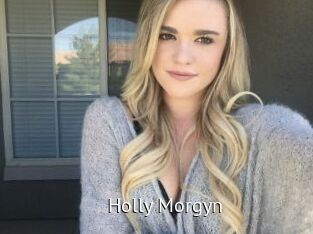 Holly_Morgyn Zizi X
