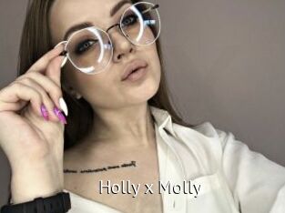 Holly_x_Molly Zizi X