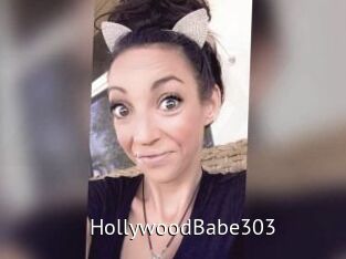 HollywoodBabe303 Zizi X