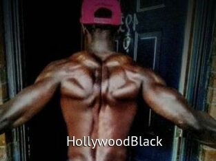 HollywoodBlack
