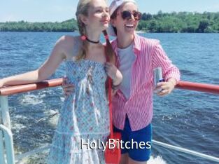HolyBitches