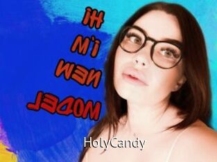 HolyCandy