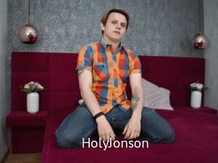 HolyJonson