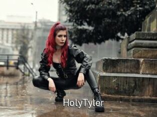 HolyTyler
