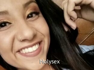 Holysex