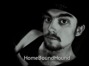 HomeBoundHound Zizi X