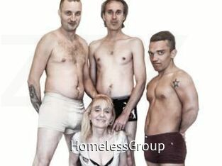 HomelessGroup