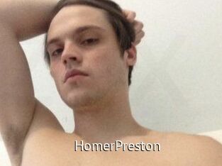 Homer_Preston