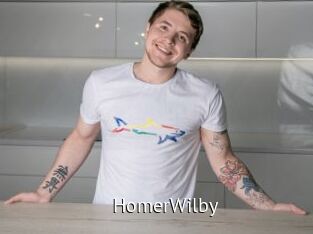 HomerWilby