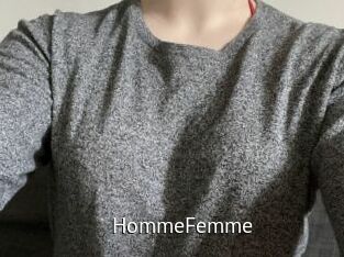 HommeFemme