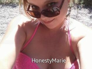 HonestyMarie