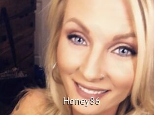 Honey86 Zizi X