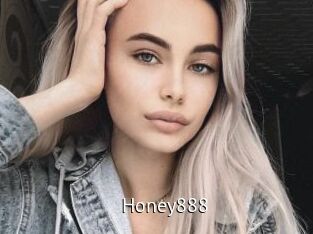 Honey888