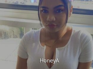 HoneyA
