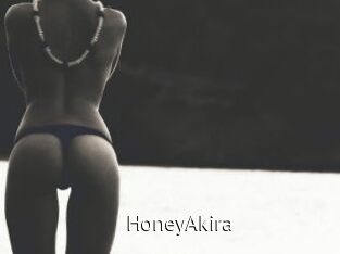 HoneyAkira