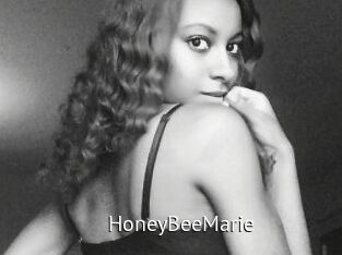 HoneyBeeMarie