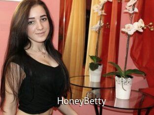 HoneyBetty